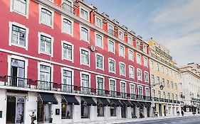 The 7 Hotel Lisboa